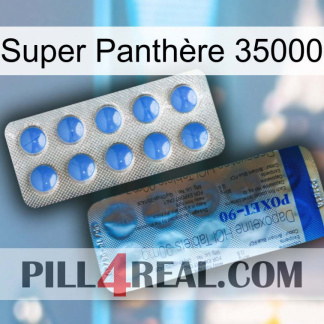 Super Panthère 35000 40